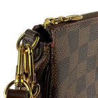 Louis Vuitton Shoulder Bag — view 6