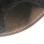 Hermes Robeochle PM Agno Milo Veau Swift Black Bag Charm — view 5
