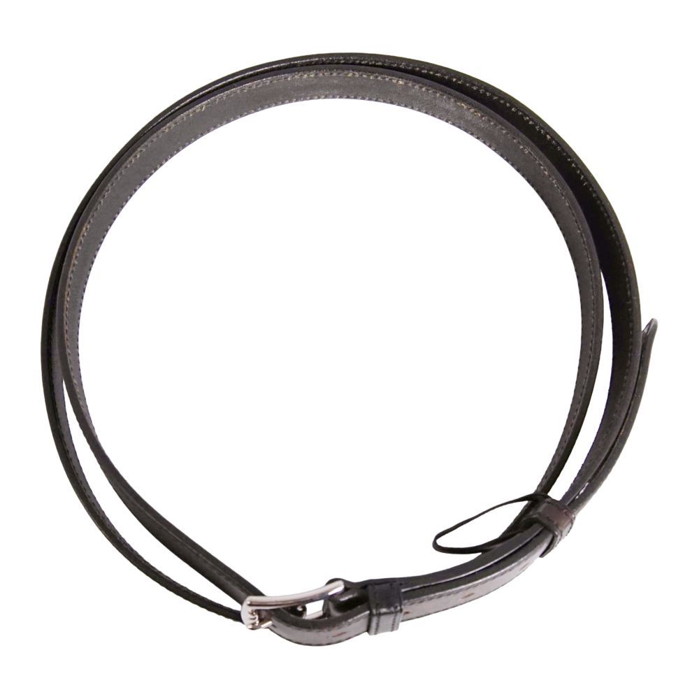 Hermes Martin Margiela Era Belt Etriviere — view 4
