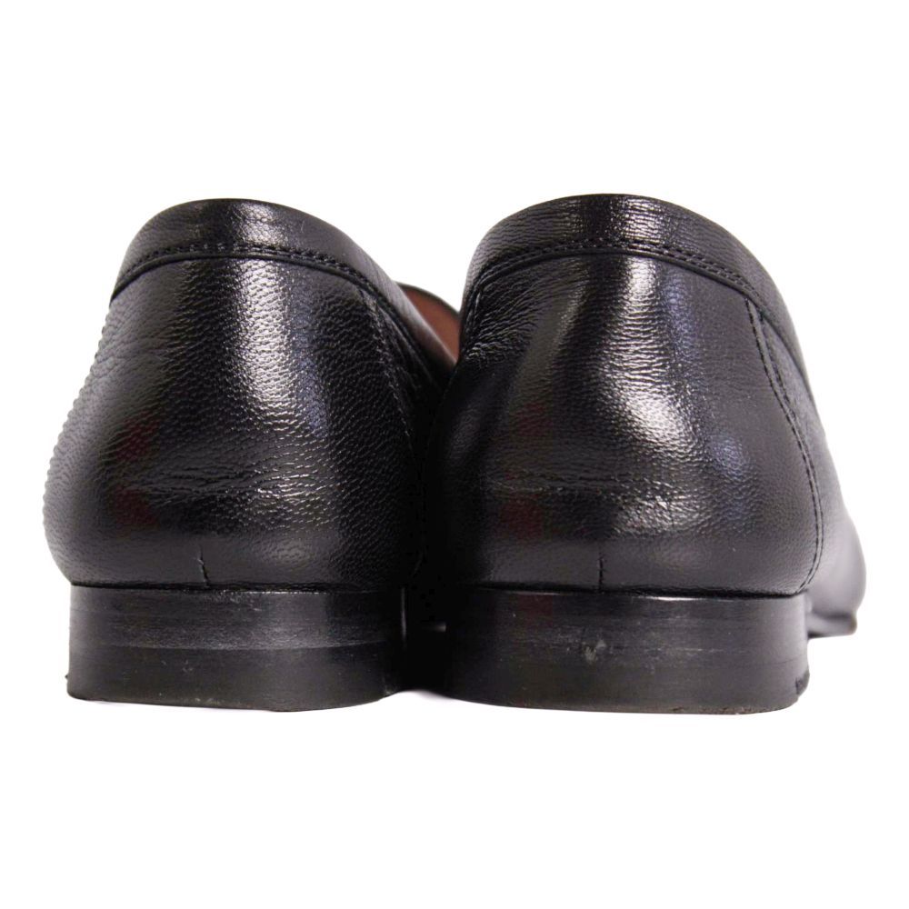 Hermes Loafers Moccasins Paris — view 5