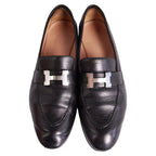 Hermes Loafers Moccasins Paris — view 4