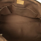 Louis Vuitton Tivoli Brown Monogram Canvas Messenger Bag — view 9