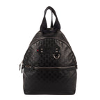 Gucci Rider Backpack Navy Guccissima