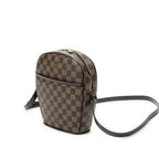 Louis Vuitton Ipanema Brown Damier Ebene Messenger Bag — view 2
