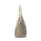 Gucci Joy Tote Beige Ivory Supreme Canvas — view 4