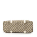 Gucci Joy Tote Beige Ivory Supreme Canvas — view 6