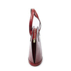 Louis Vuitton Saint Jacques Red Epi — view 3