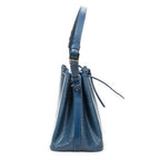 Louis Vuitton Noe Blue Epi — view 4