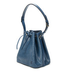 Louis Vuitton Noe Blue Epi — view 2