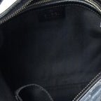 Gucci Web Jolique Crossbody Black GG Canvas — view 9