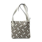 Gucci Boot GG Crossbody Beige Ivory Print Supreme Canvas