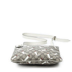 Gucci Boot GG Crossbody Beige Ivory Print Supreme Canvas — view 6
