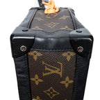 Louis Vuitton Solar Ray Soft Trunk Brown Monogram Canvas — view 7