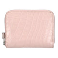 Louis Vuitton Zippy Coin Purse Exotic Cles the Case