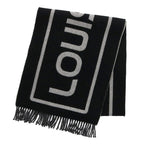 Louis Vuitton Echarpe City Gravity Scarf