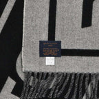 Louis Vuitton Echarpe City Gravity Scarf — view 2