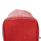 Louis Vuitton Noe Red Epi — view 8