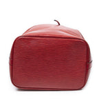 Louis Vuitton Noe Red Epi — view 6