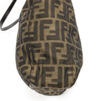 Fendi Vertical Tote Tan — view 7