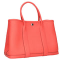 Hermes Garden Party TPM Negonda Capucines Handbag TPM