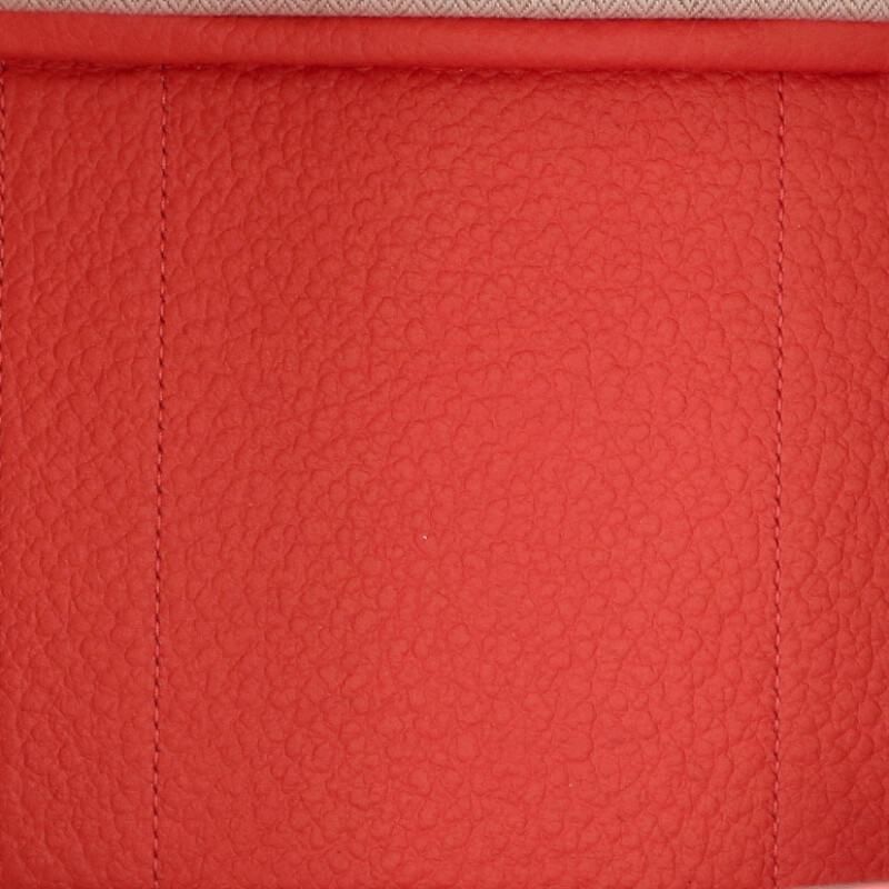 Hermes Garden Party TPM Negonda Capucines Handbag TPM — view 3