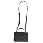 Celine Teen Nino Triomphe Canvas Shoulder Bag — view 2