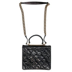 Chanel 2.55 Vintage Calfskin Chain Shoulder Bag — view 2