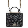 Chanel 2.55 Vintage Calfskin Chain Shoulder Bag