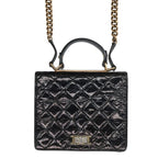 Chanel 2.55 Vintage Calfskin Chain Shoulder Bag