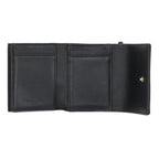 Dior Lady Trifold Lotus Wallet Handbag — view 3