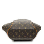 Louis Vuitton Ellipse Brown Monogram Canvas — view 6