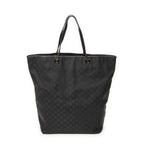 Gucci Large Tote Black — view 5