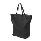 Gucci Large Tote Black — view 2