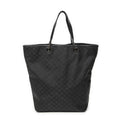 Gucci Large Tote Black