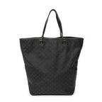 Gucci Large Tote Black