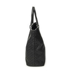 Gucci Large Tote Black — view 3