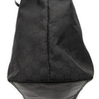 Gucci Large Tote Black — view 8