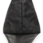 Gucci Large Tote Black — view 7
