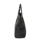 Gucci Large Tote Black — view 4