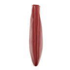 Loewe Anagram Logo Clutch Red Nappa Leather — view 4