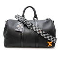 Louis Vuitton Boston Bag