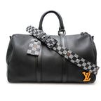 Louis Vuitton Boston Bag