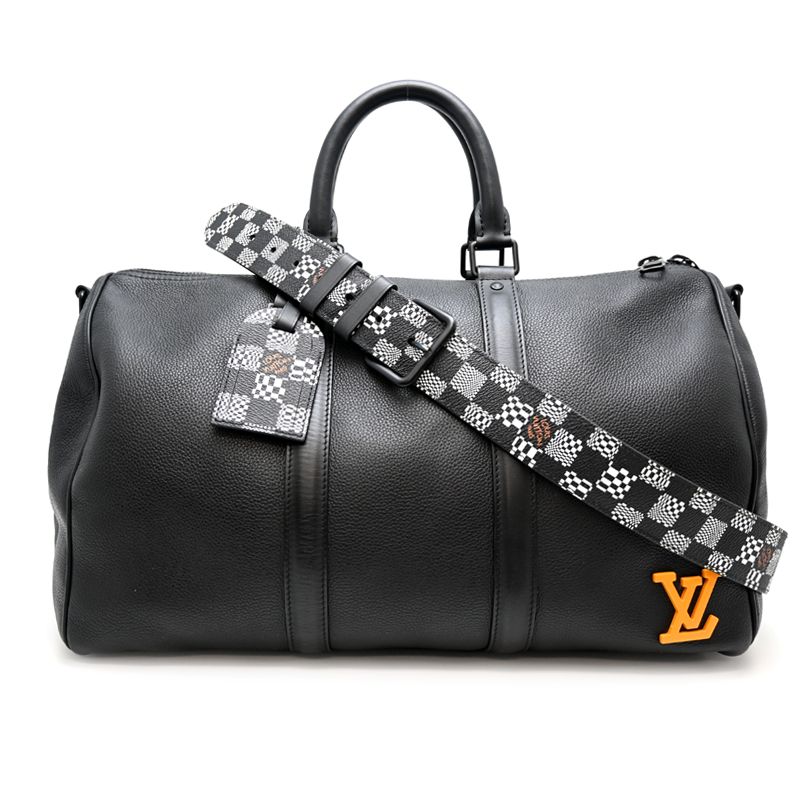 Louis Vuitton Boston Bag