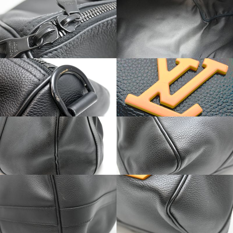 Louis Vuitton Boston Bag — view 7