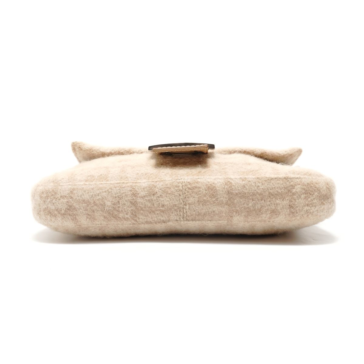 Fendi Shoulder Bag Zucca Pattern Mamma Bucket — view 7