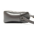 Saint Laurent Yves Shoulder Bag Quilted — view 4