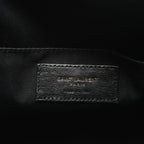 Saint Laurent Yves Shoulder Bag Quilted — view 9