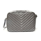 Saint Laurent Yves Shoulder Bag Quilted — view 2