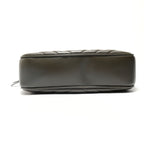 Saint Laurent Yves Shoulder Bag Quilted Gold — view 7