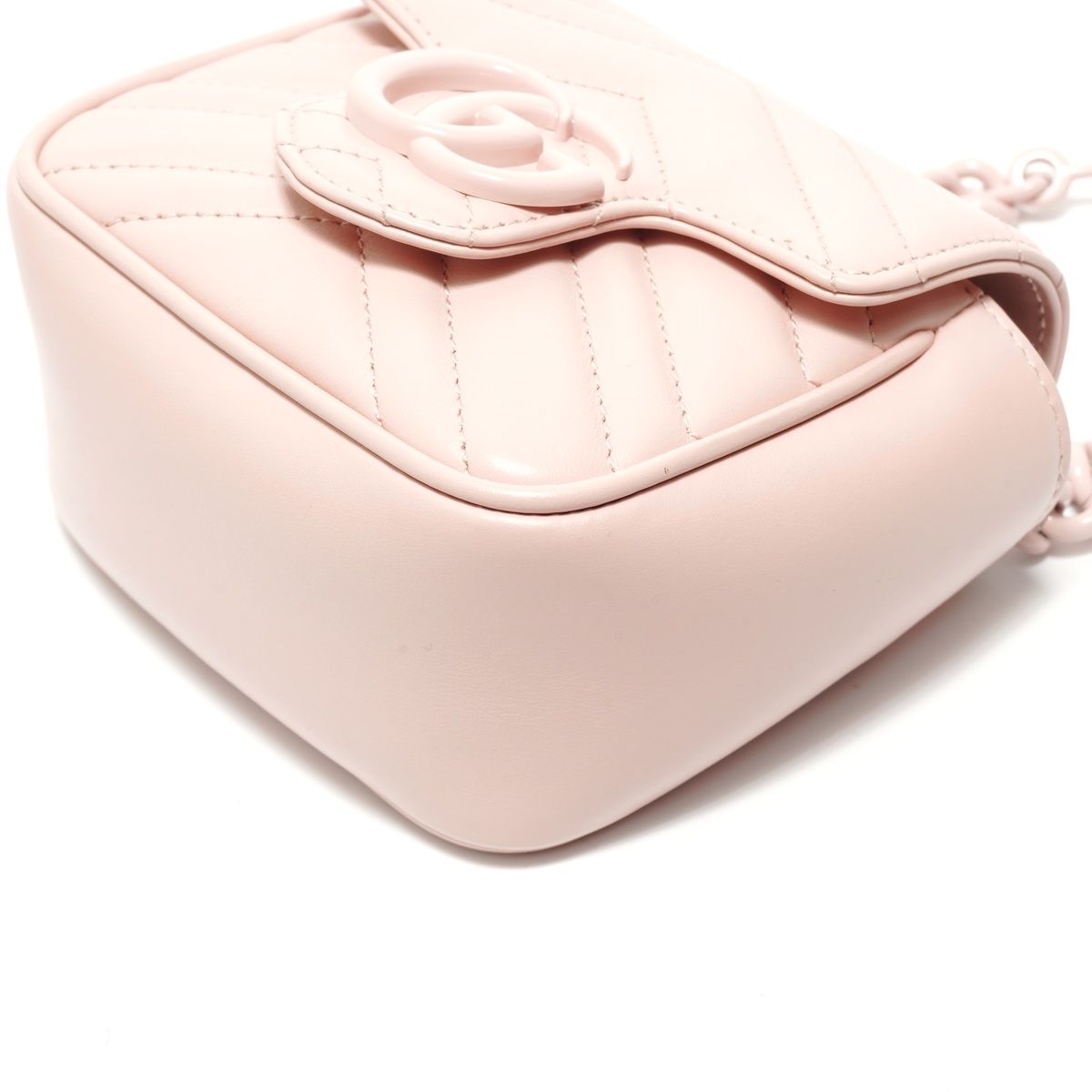 Gucci Shoulder Bag GG Marmont Multi Way — view 6